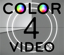 Color 4 Video